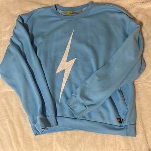 Aviator nation crewneck